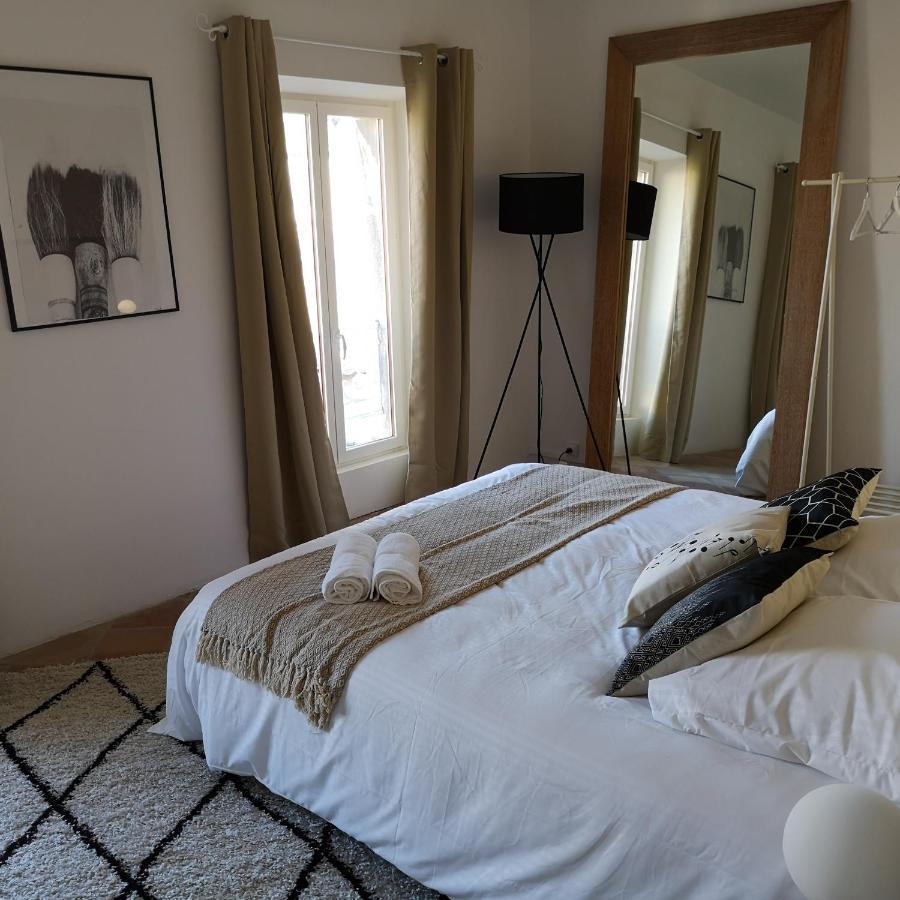 Suite Familiale Saint-Exupery-Spacieux-Hypercentre-Wifi-Velo Castelnaudary Exterior foto