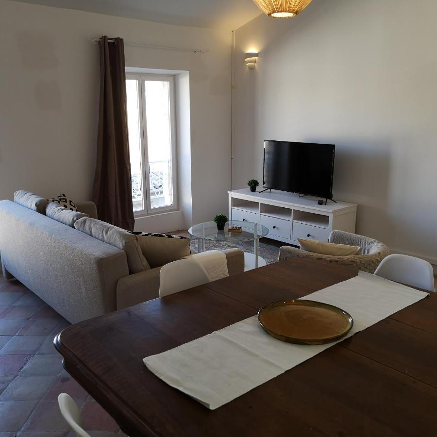 Suite Familiale Saint-Exupery-Spacieux-Hypercentre-Wifi-Velo Castelnaudary Exterior foto