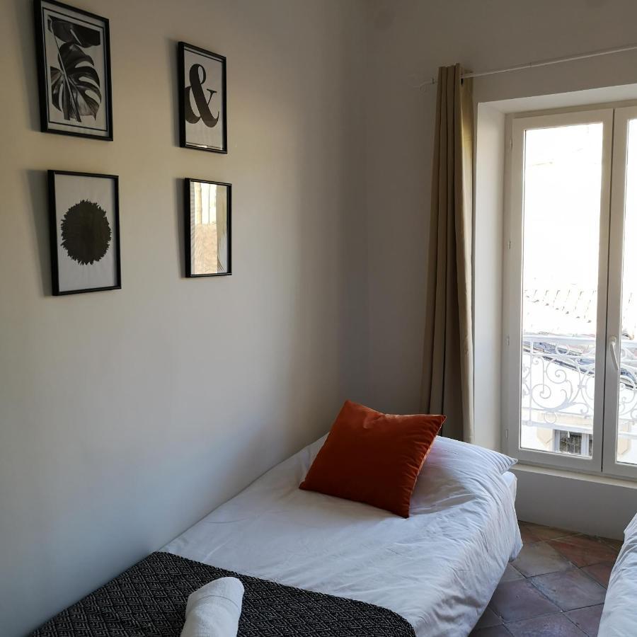 Suite Familiale Saint-Exupery-Spacieux-Hypercentre-Wifi-Velo Castelnaudary Exterior foto